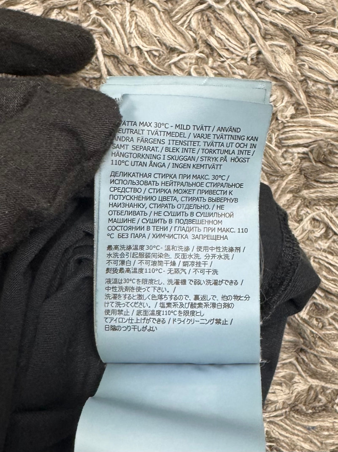 Stone Island T-shirt
