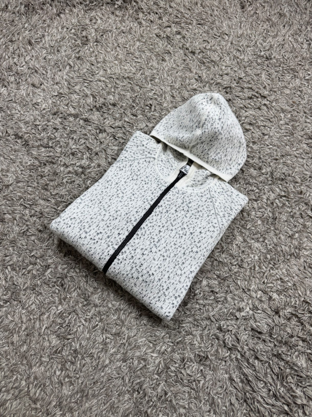 Stone Island Cardigan Full Zip