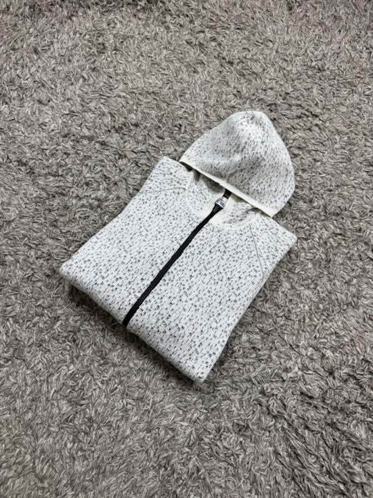 Stone Island Cardigan Full Zip