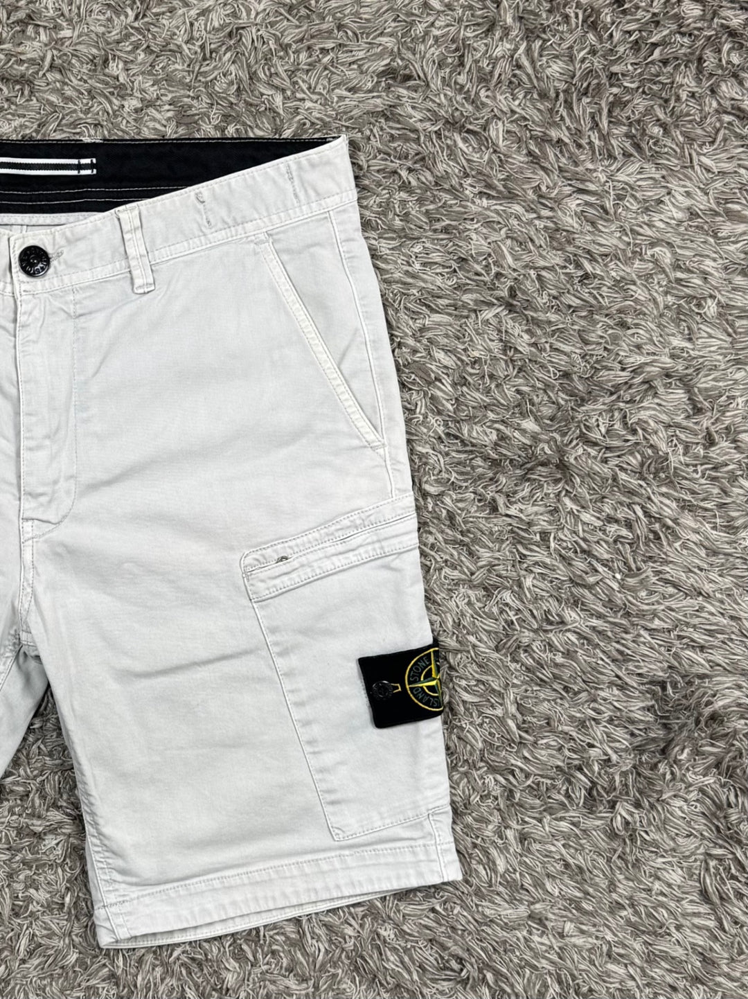 Stone Island Bermuda