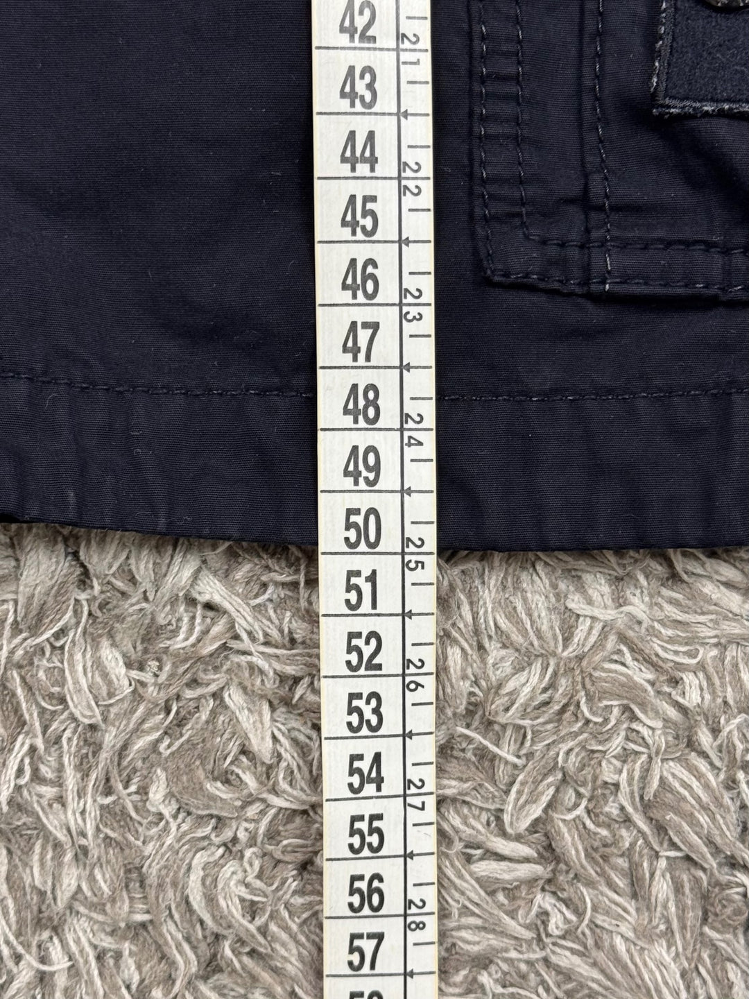 Stone Island Bermuda