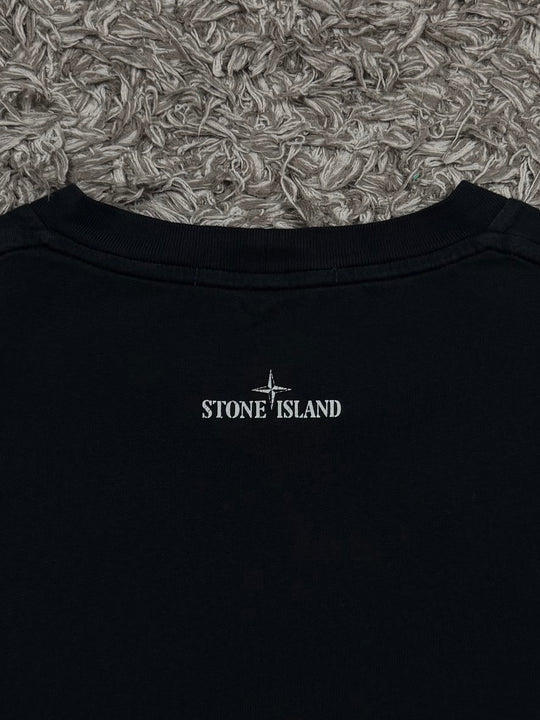 Stone Island T-shirt con stampa