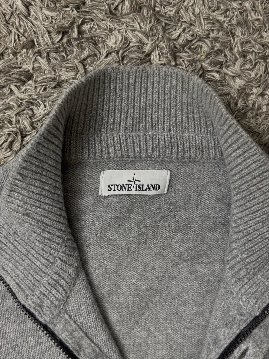 Stone Island maglione in lana