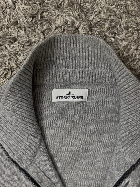 Stone Island maglione in lana
