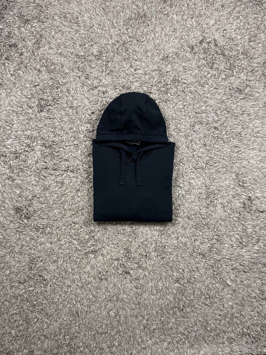 Stone Island Felpa con cappuccio