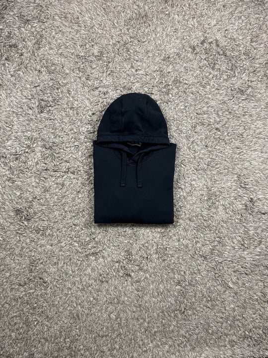 Stone Island Felpa con cappuccio