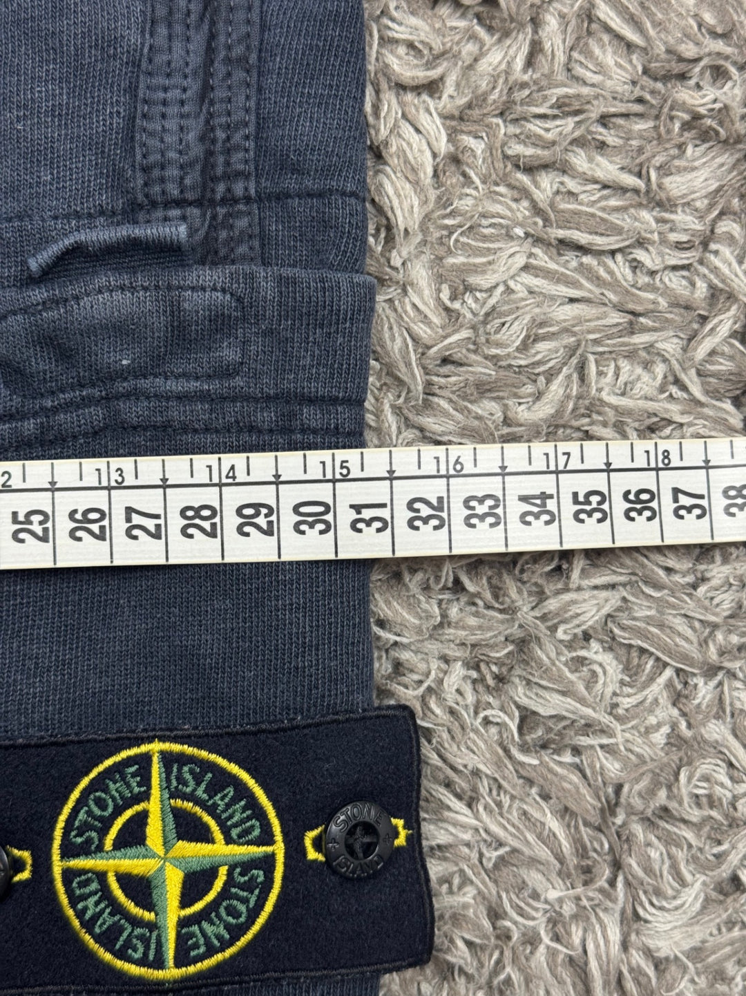 Stone Island Shorts