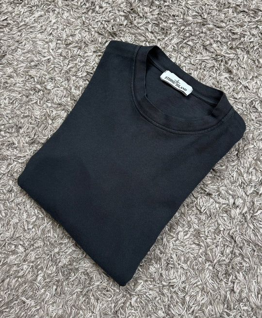 Stone Island felpa girocollo