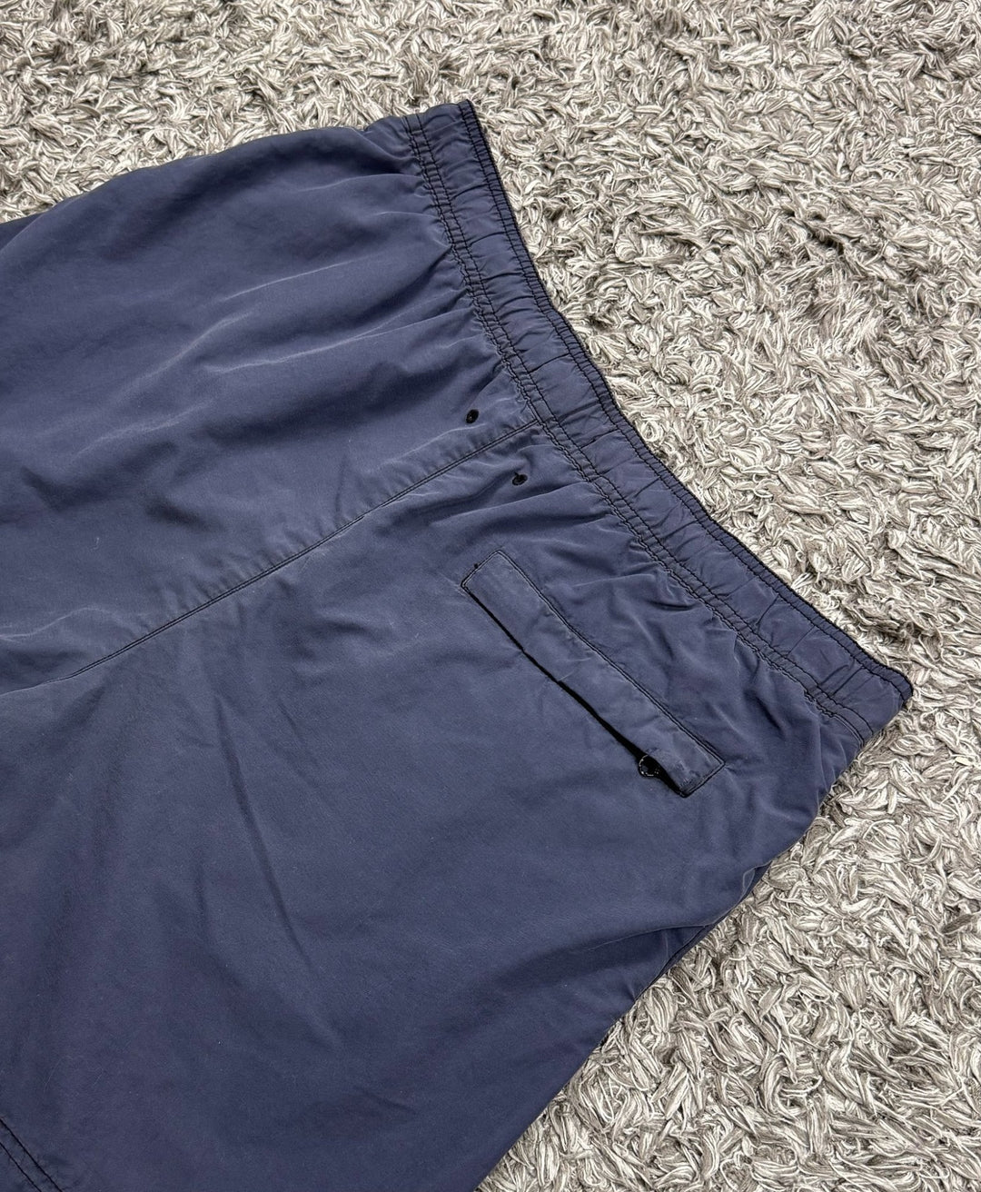Stone Island costume