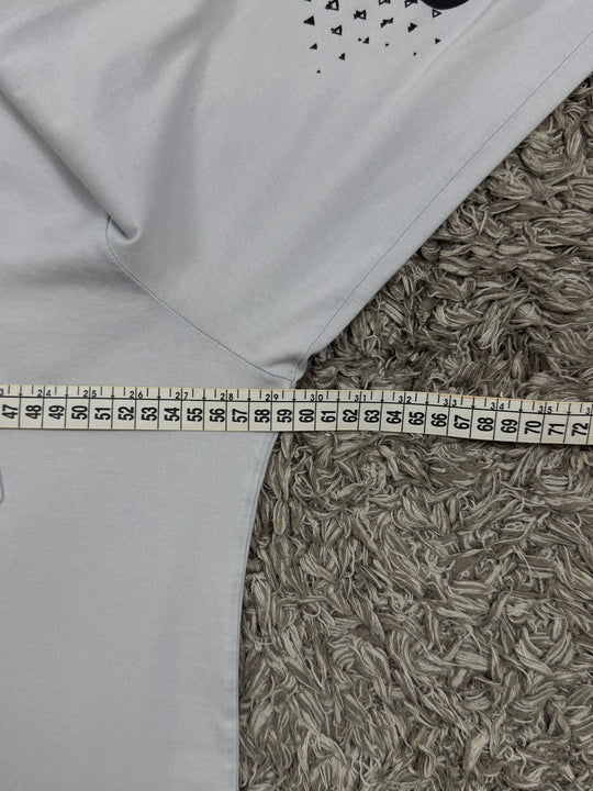 Stone Island long sleeve shadow project