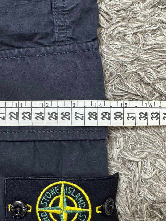 Stone Island bermuda