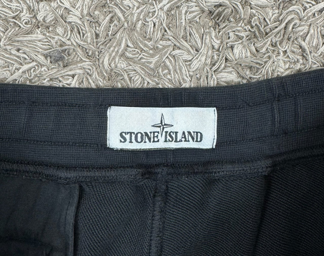 Stone Island Pantaloni tuta