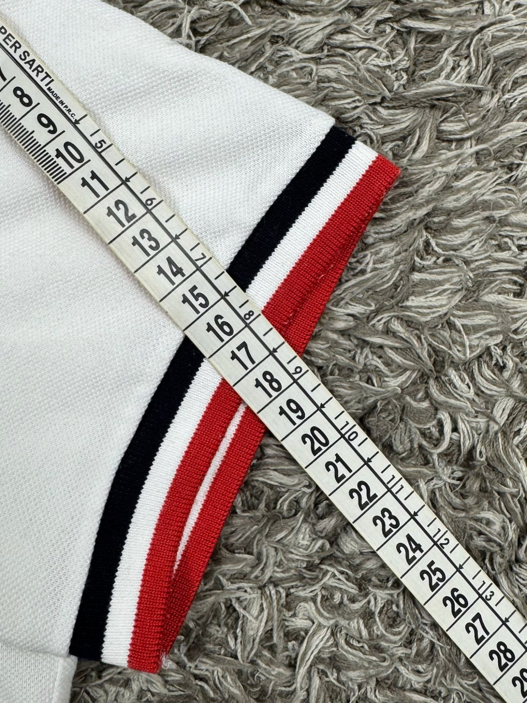 Moncler polo