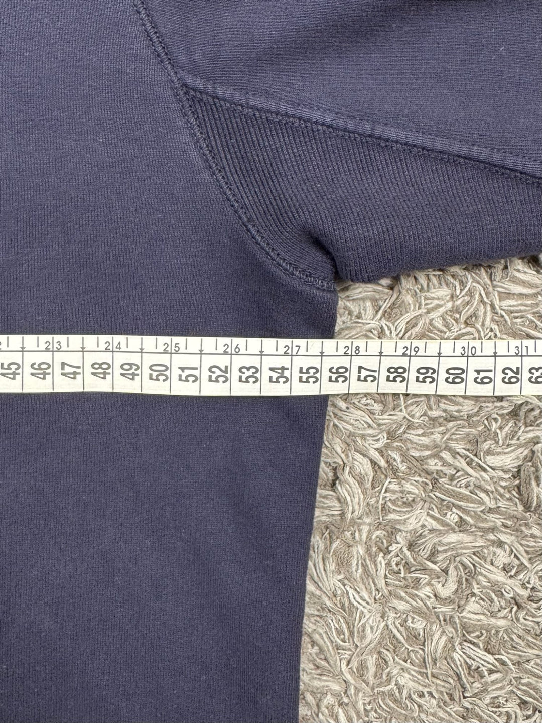 Stone Island felpa girocollo