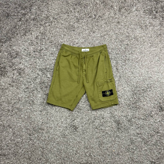 Stone Island Shorts