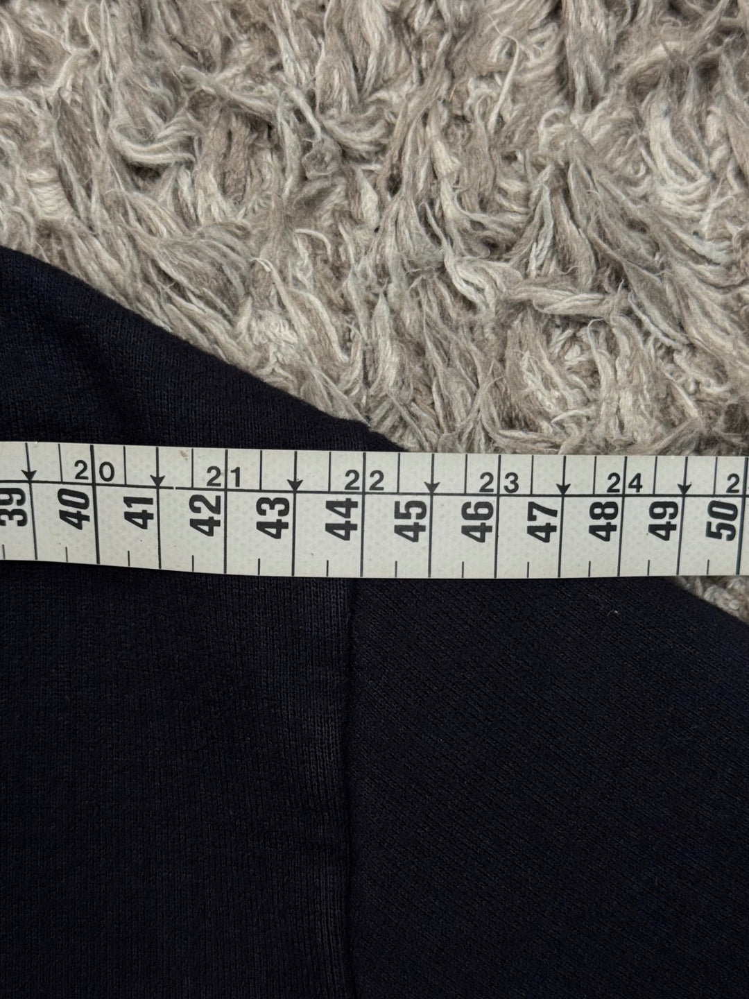 Stone Island Felpa Girocollo