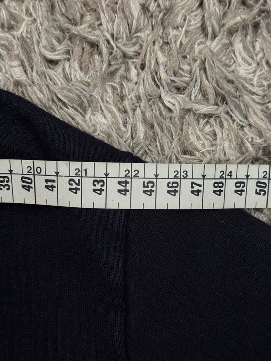 Stone Island Felpa Girocollo