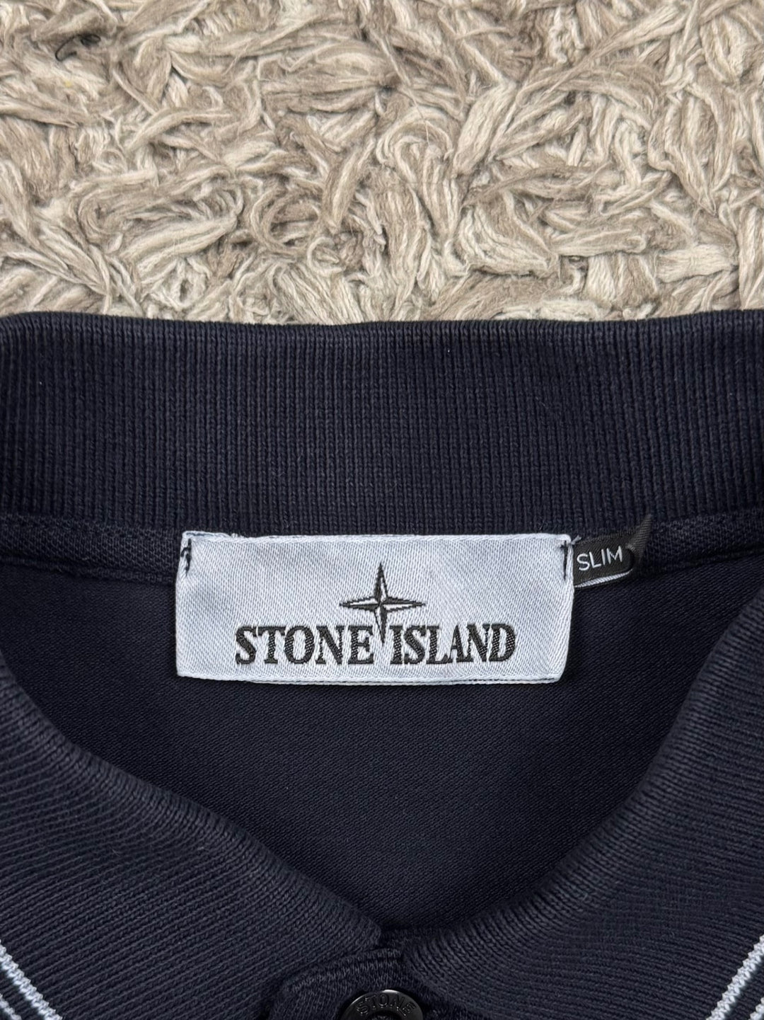 Stone Island Polo
