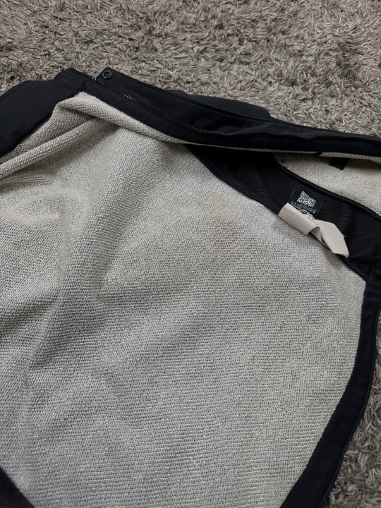 Stone Island soft shell-r Terry