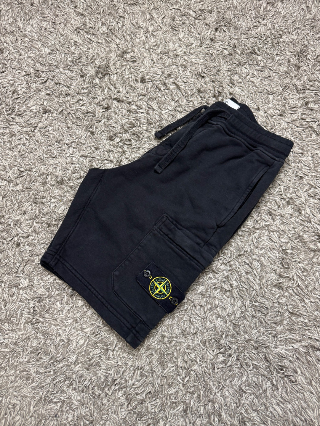 Stone Island shorts