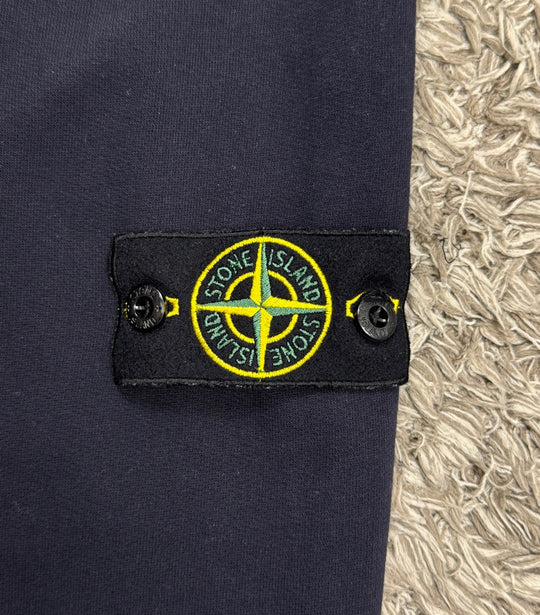 Stone Island felpa girocollo
