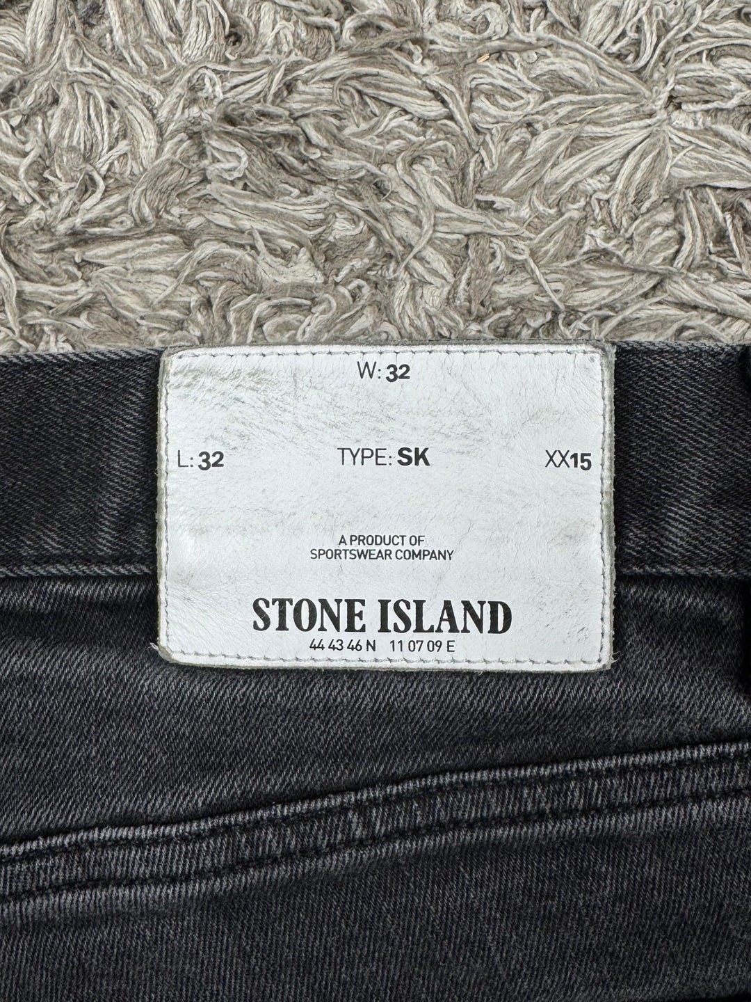 Stone Island Jeans