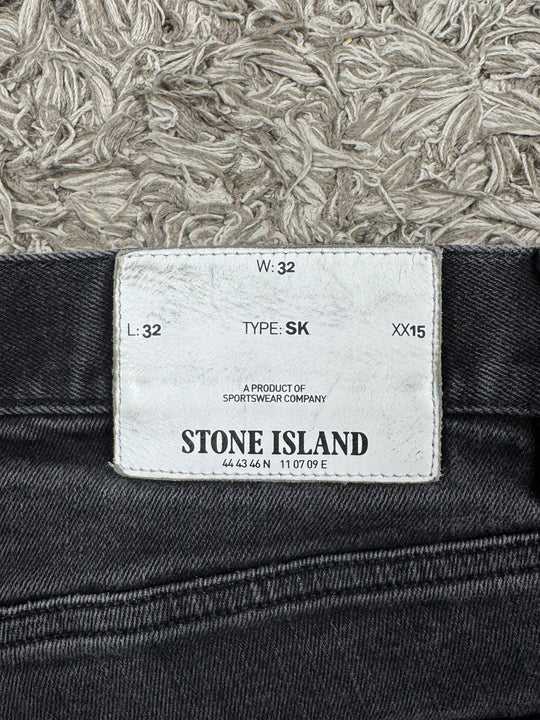 Stone Island Jeans