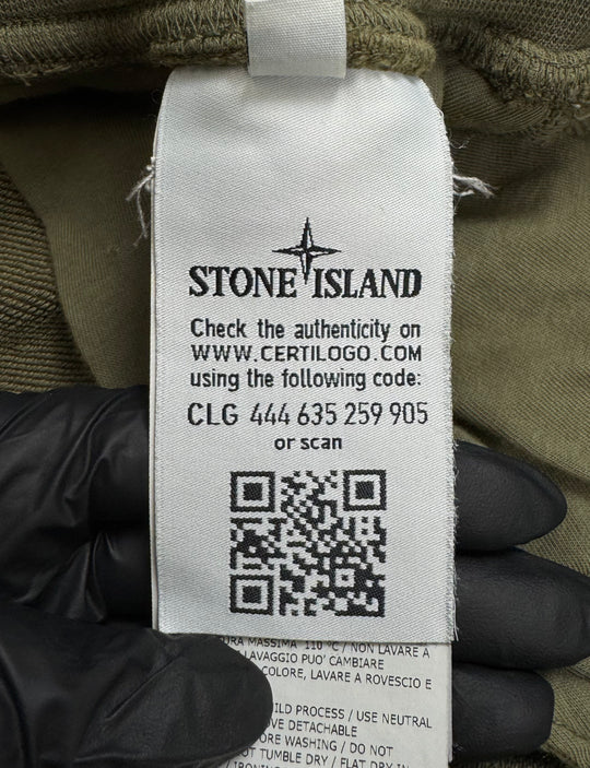 Stone Island Pantaloni