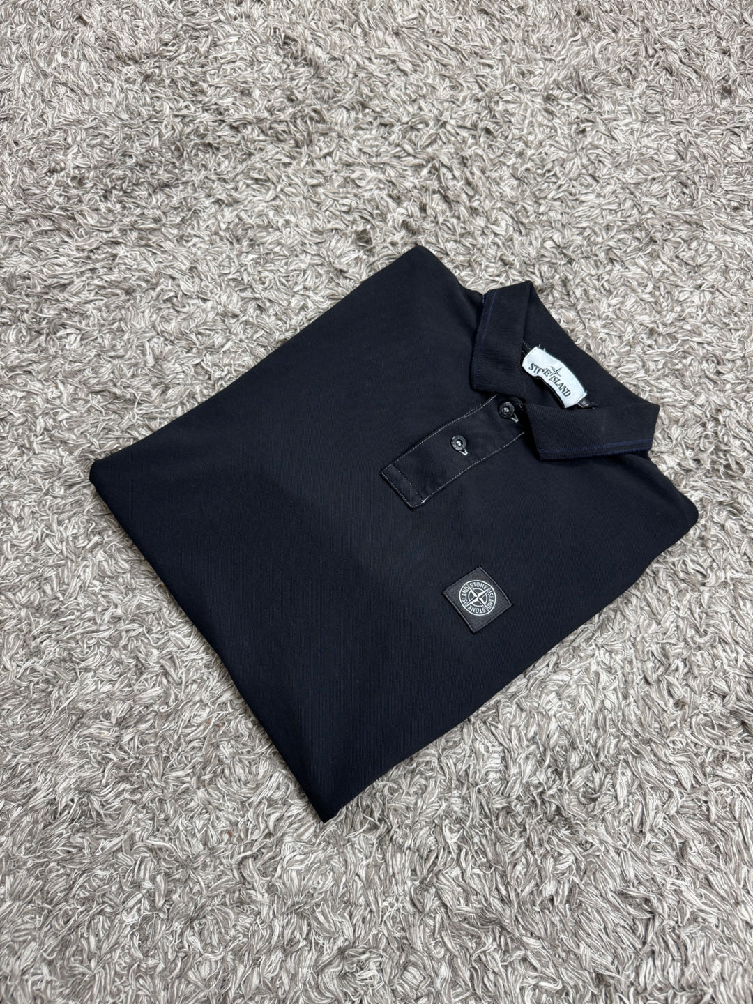 Stone Island polo