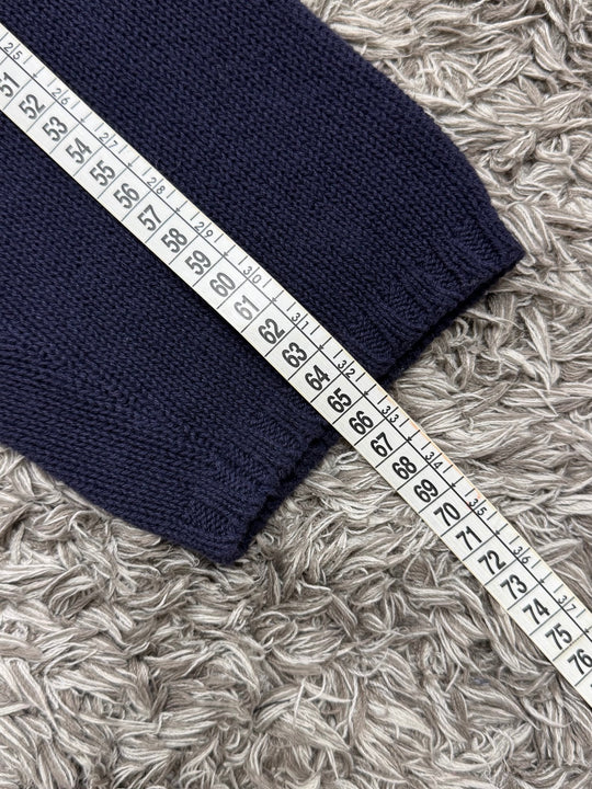 Stone Island maglione in cotone vintage