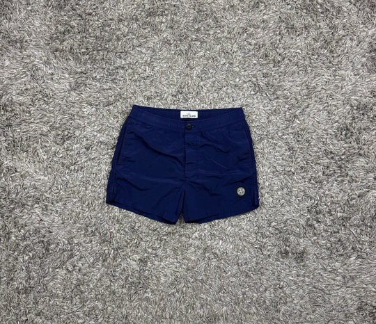 Stone Island costume