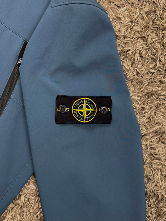 Stone Island soft shell-r