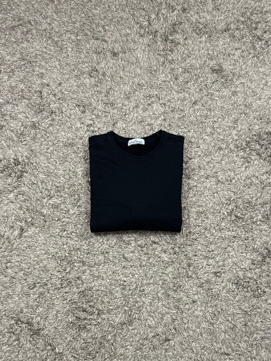 Stone Island Felpa Girocollo