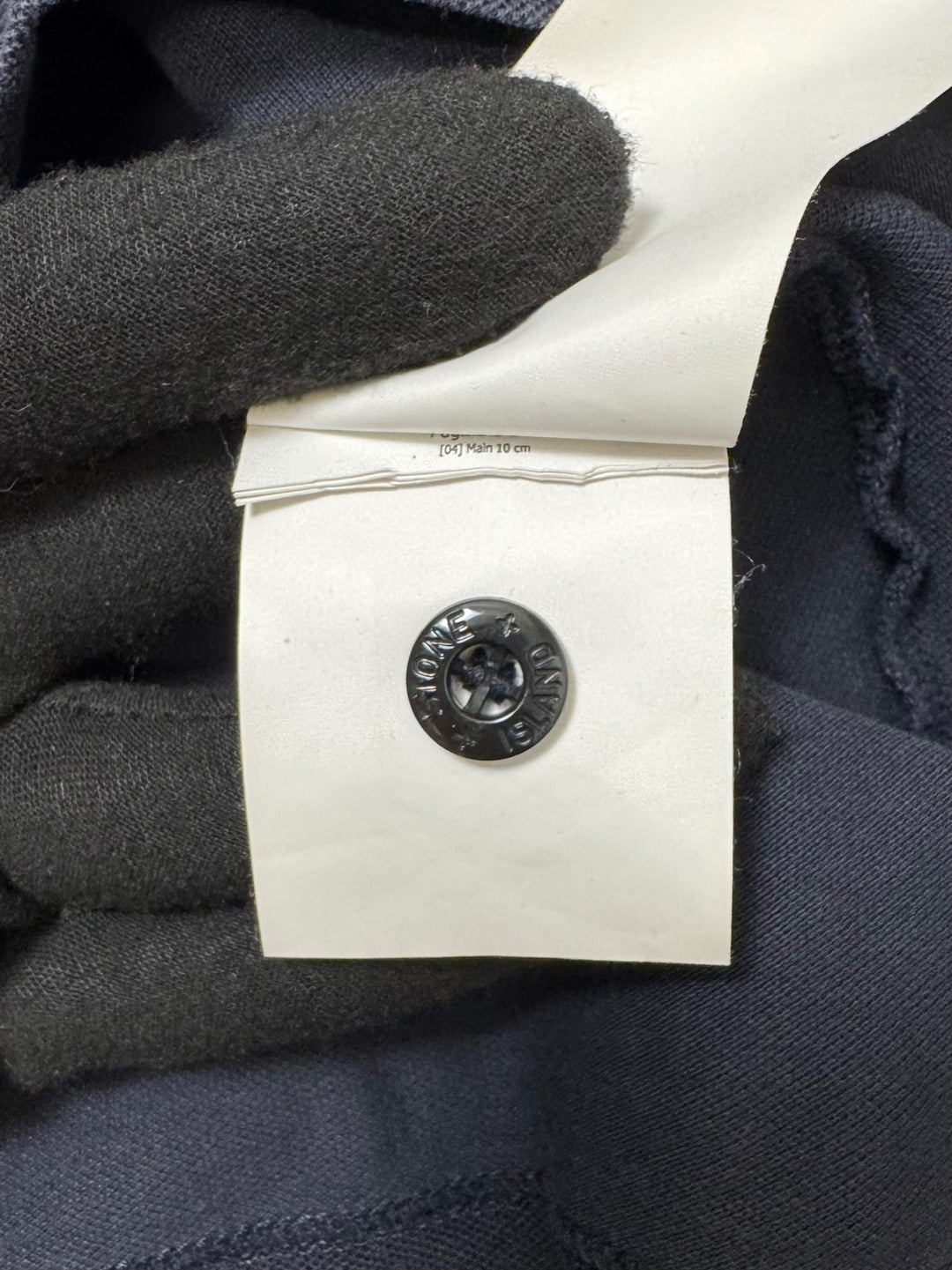 Stone Island Polo