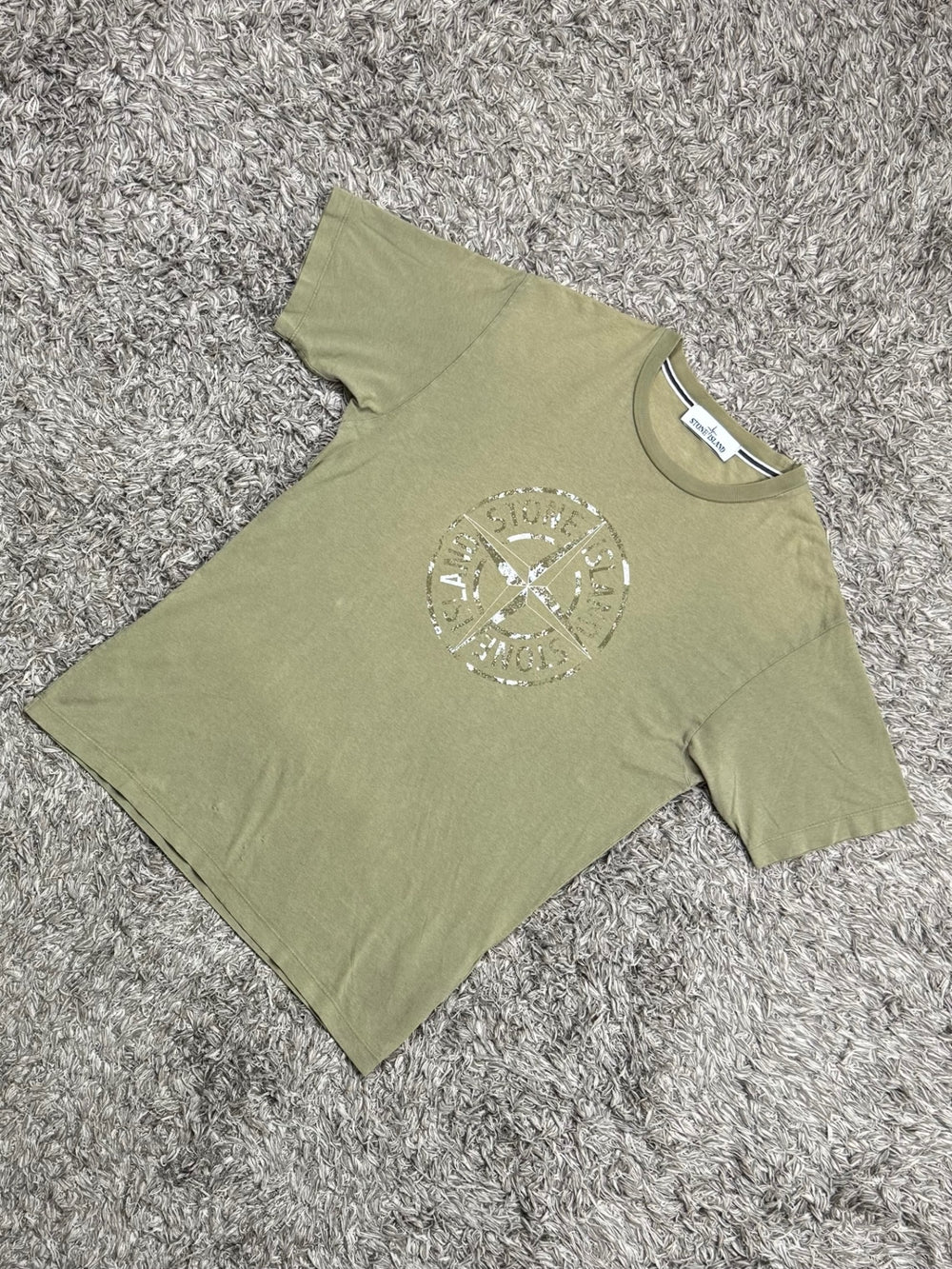 Stone Island T-shirt