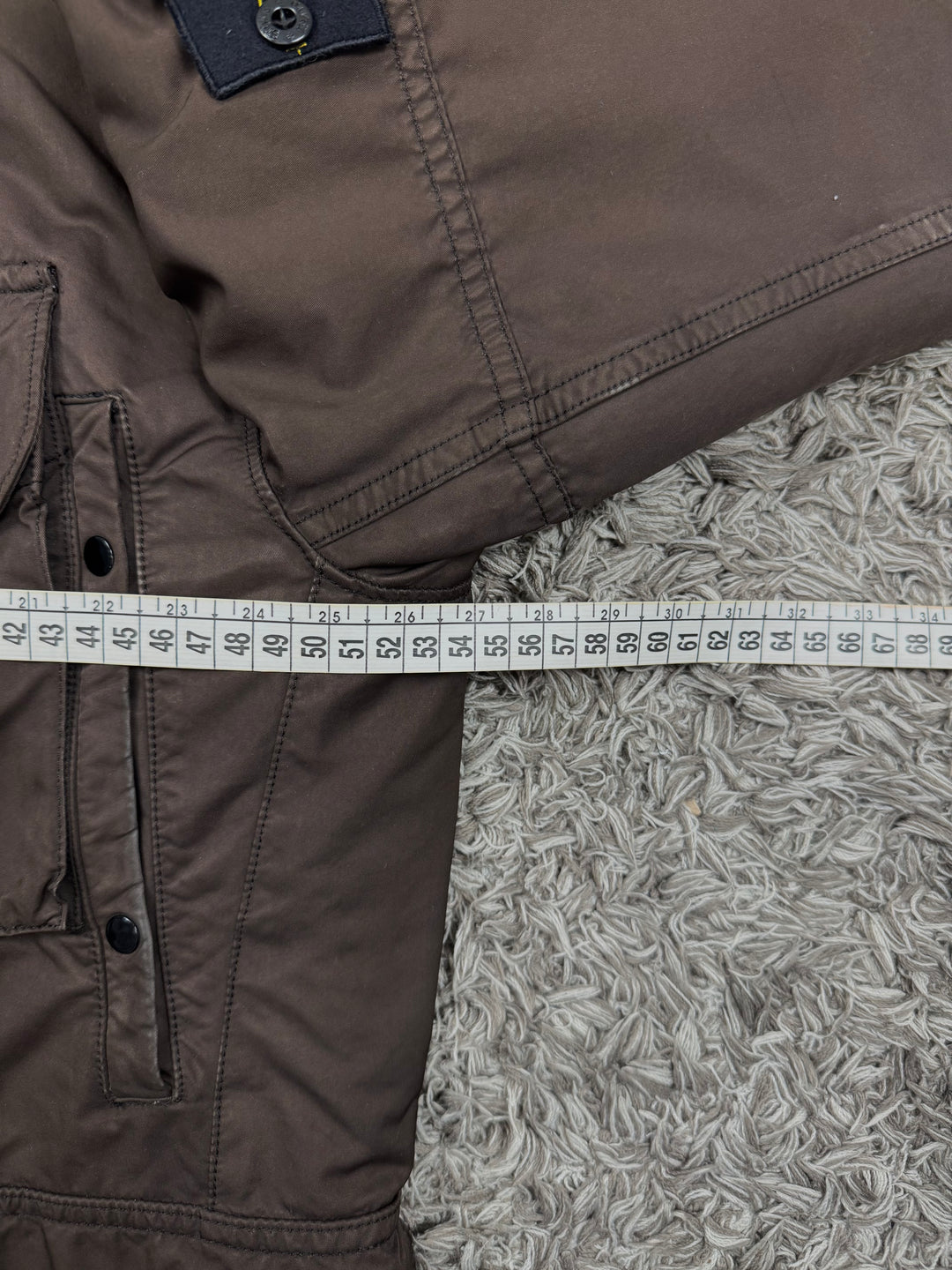 Stone Island Field jacket