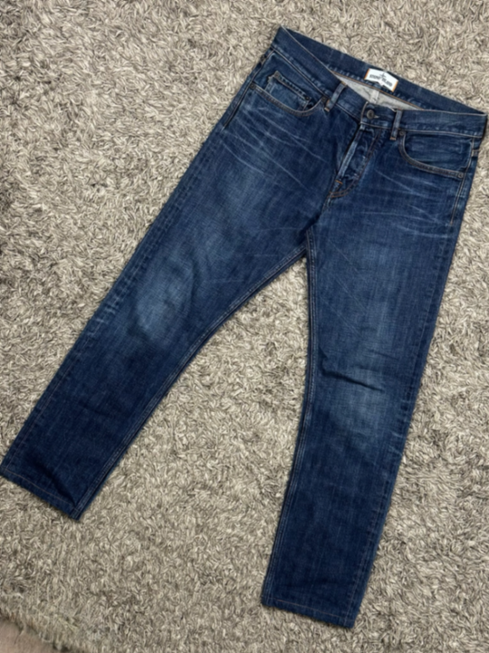 Stone Island jeans