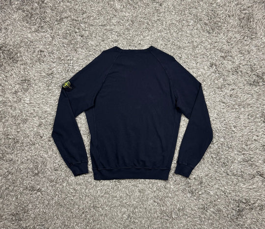 Stone Island felpa girocollo