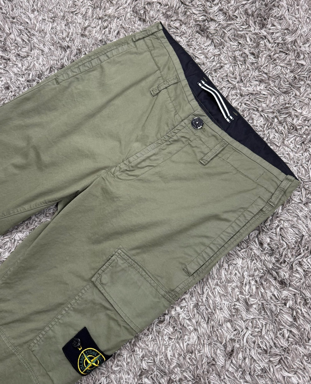 Stone Island Cargo