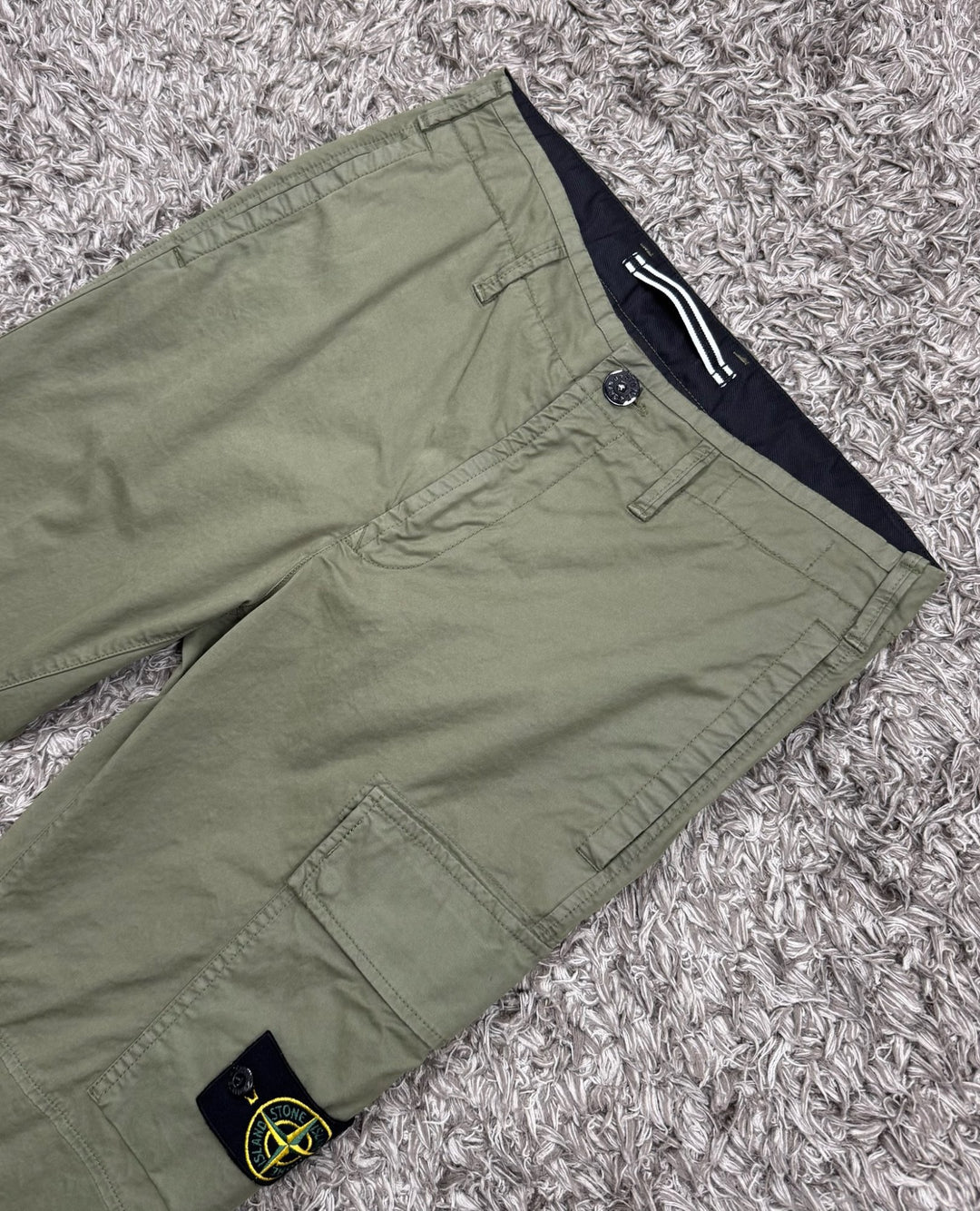 Stone Island Cargo