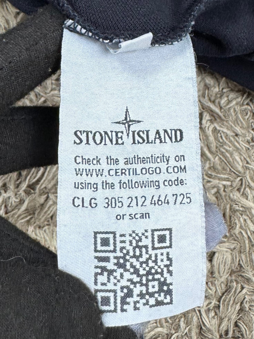 Stone Island Polo