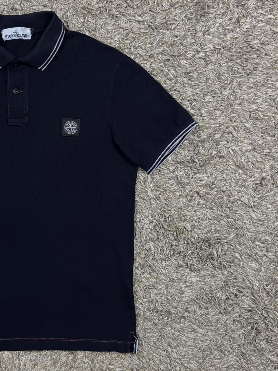 Stone Island Polo