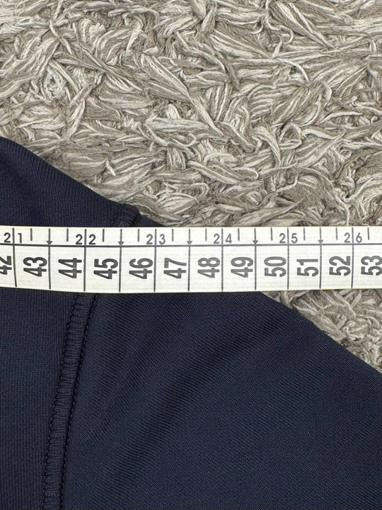 Stone Island felpa girocollo