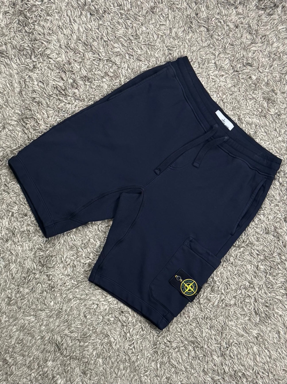 Stone Island Shorts