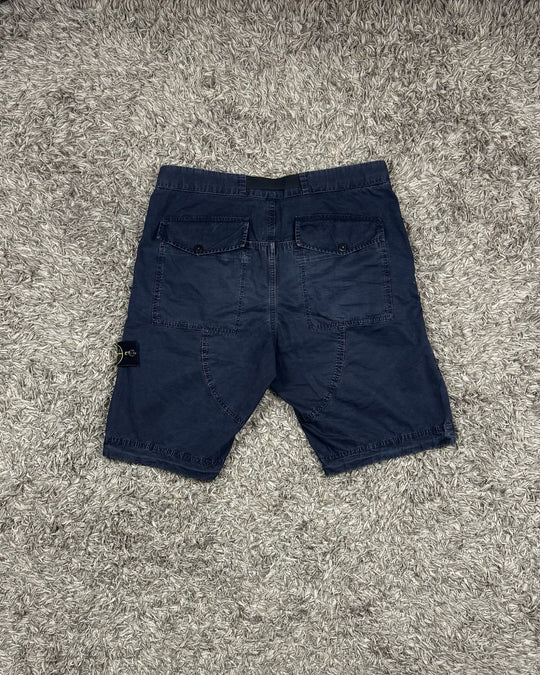 Stone Island bermuda