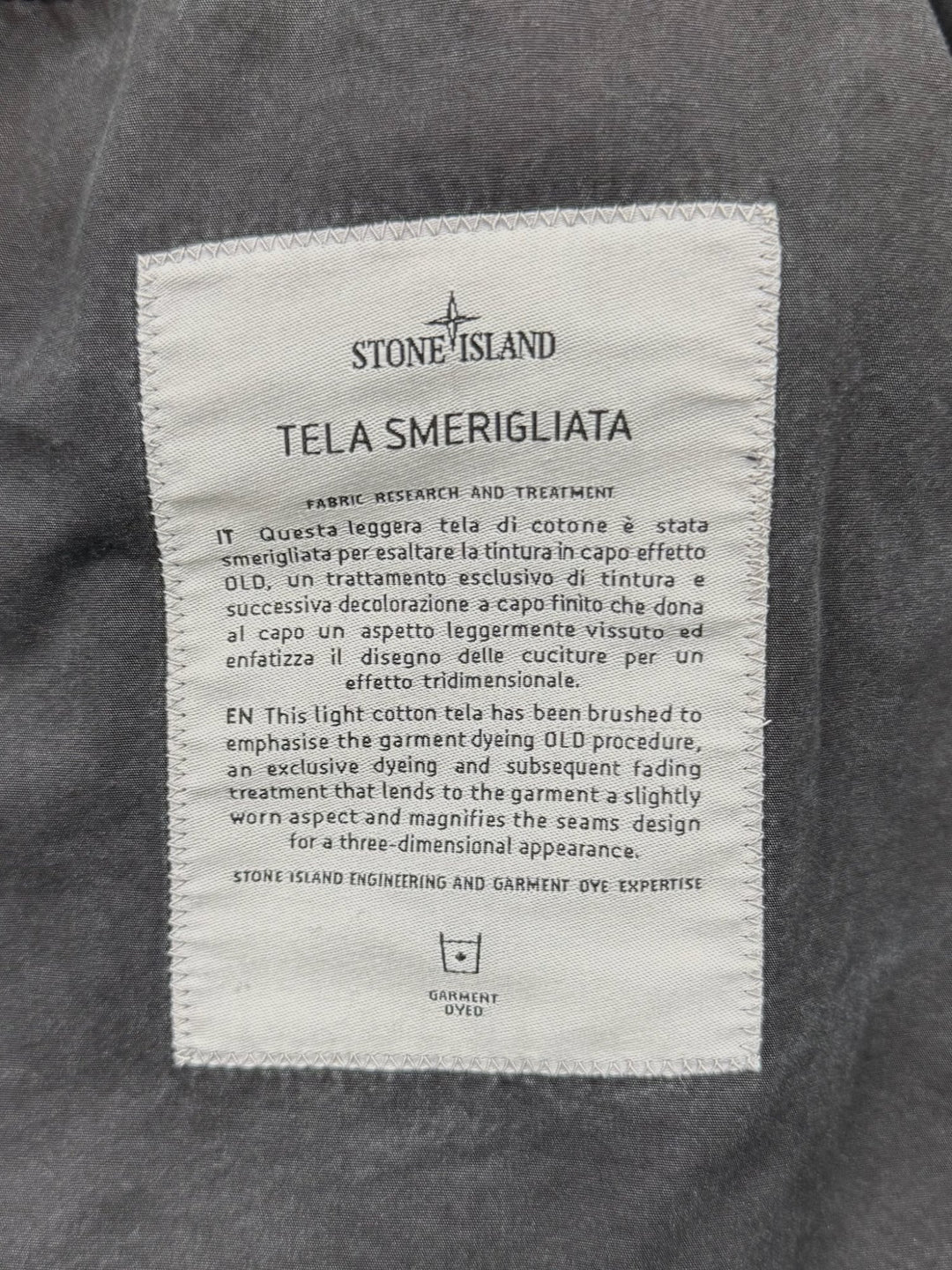 Stone Island Overshirt