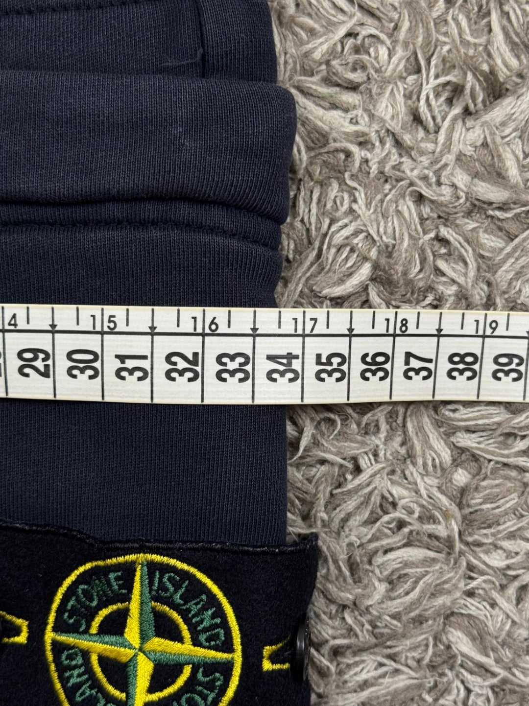 Stone Island Shorts