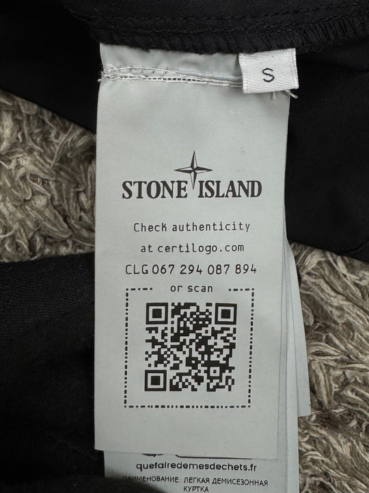 Stone Island Overshirt