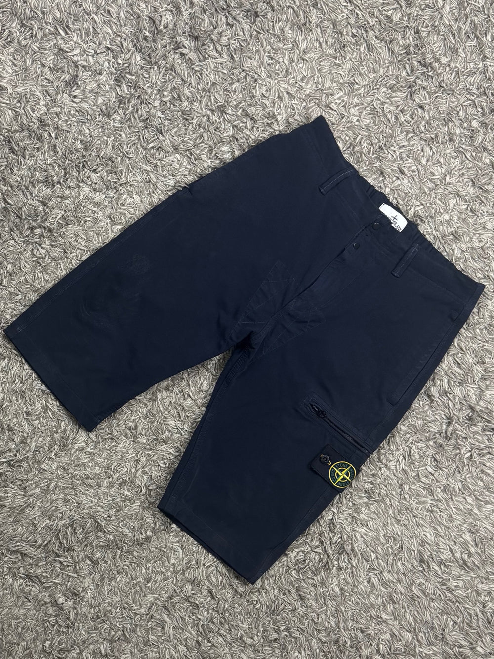 Stone Island Bermuda