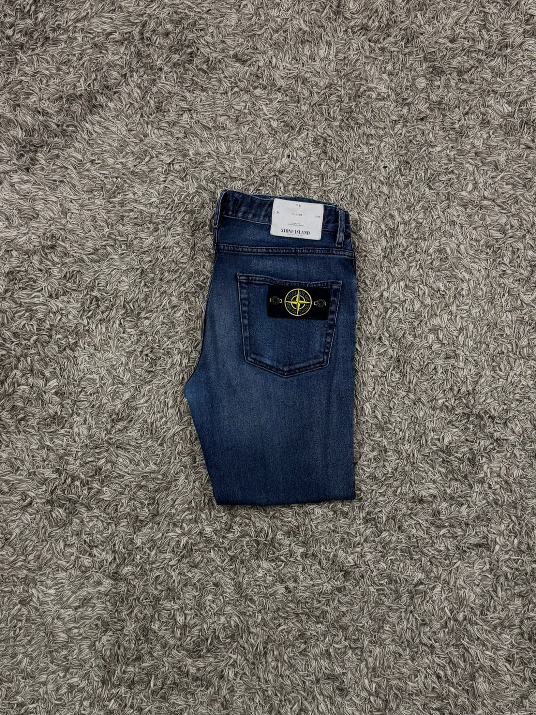 Stone Island Jeans